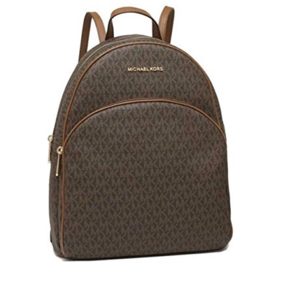 MICHAEL Michael Kors Bags 2 Euc Michael Kors Abbey Jet Set Large